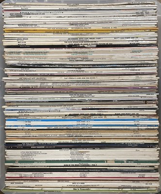 Lot 1241 - JAZZ/ BLUES - LARGE LP COLLECTION