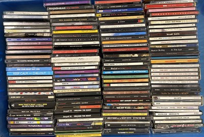 Lot 1218 - CD COLLECTION