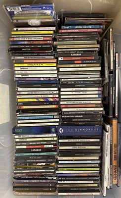 Lot 1218 - CD COLLECTION