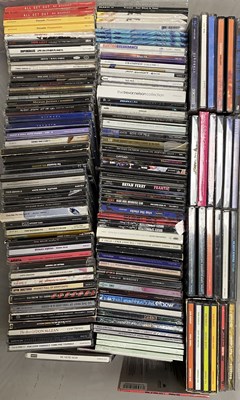 Lot 1218 - CD COLLECTION