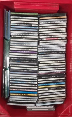 Lot 1253 - JAZZ - CD COLLECTION