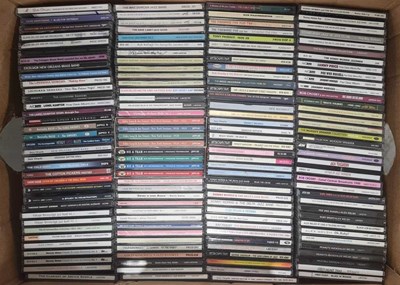 Lot 1253 - JAZZ - CD COLLECTION