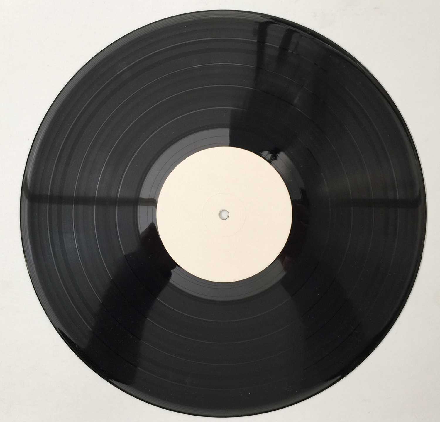 Lot 48 - ROY HARPER & BLACK SHEEP - COMMERCIAL BREAKS LP (WHITE LABEL TEST PRESSING - HARVEST - SHSP 4077)