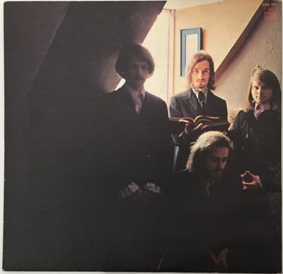 Lot 162 - FAIRFIELD PARLOUR - FROM HOME TO HOME LP (VERTIGO - LARGE SWIRL - 6360 001)