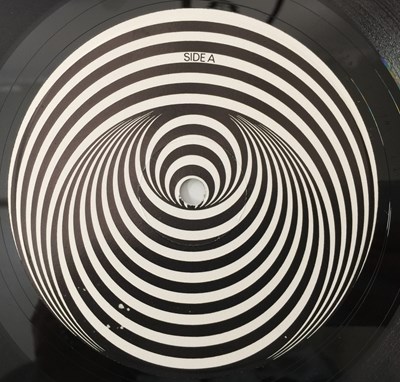 Lot 162 - FAIRFIELD PARLOUR - FROM HOME TO HOME LP (VERTIGO - LARGE SWIRL - 6360 001)
