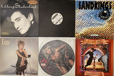 Lot 3 - INDIE / ALT - 12" / 7" COLLECTION