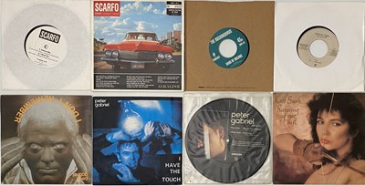 Lot 3 - INDIE / ALT - 12" / 7" COLLECTION