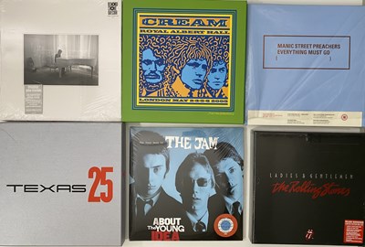 Lot 15 - BOX SETS / LIMITED EDITIONS - COLLECTION