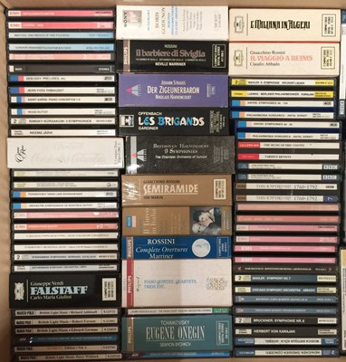 Lot 1255 - LARGE CD COLLECTION