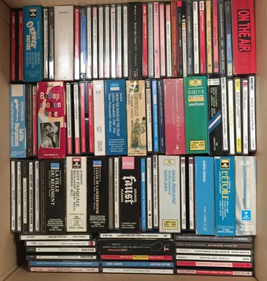 Lot 1255 - LARGE CD COLLECTION