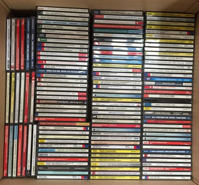 Lot 1255 - LARGE CD COLLECTION