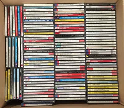 Lot 1255 - LARGE CD COLLECTION