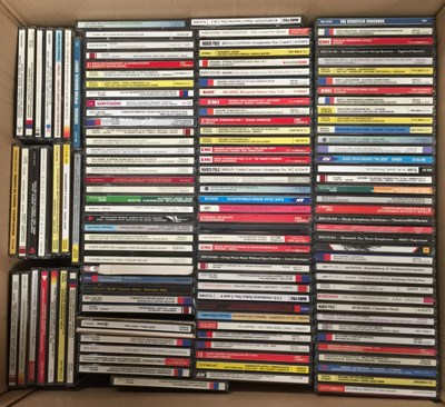 Lot 1255 - LARGE CD COLLECTION