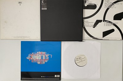 Lot 39 - ELECTRONIC / AMBIENT - RARITIES PACK
