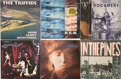 Lot 64 - INDIE/ ALT - LP/ 12"/ 7"