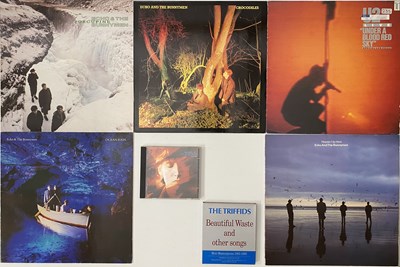 Lot 64 - INDIE/ ALT - LP/ 12"/ 7"