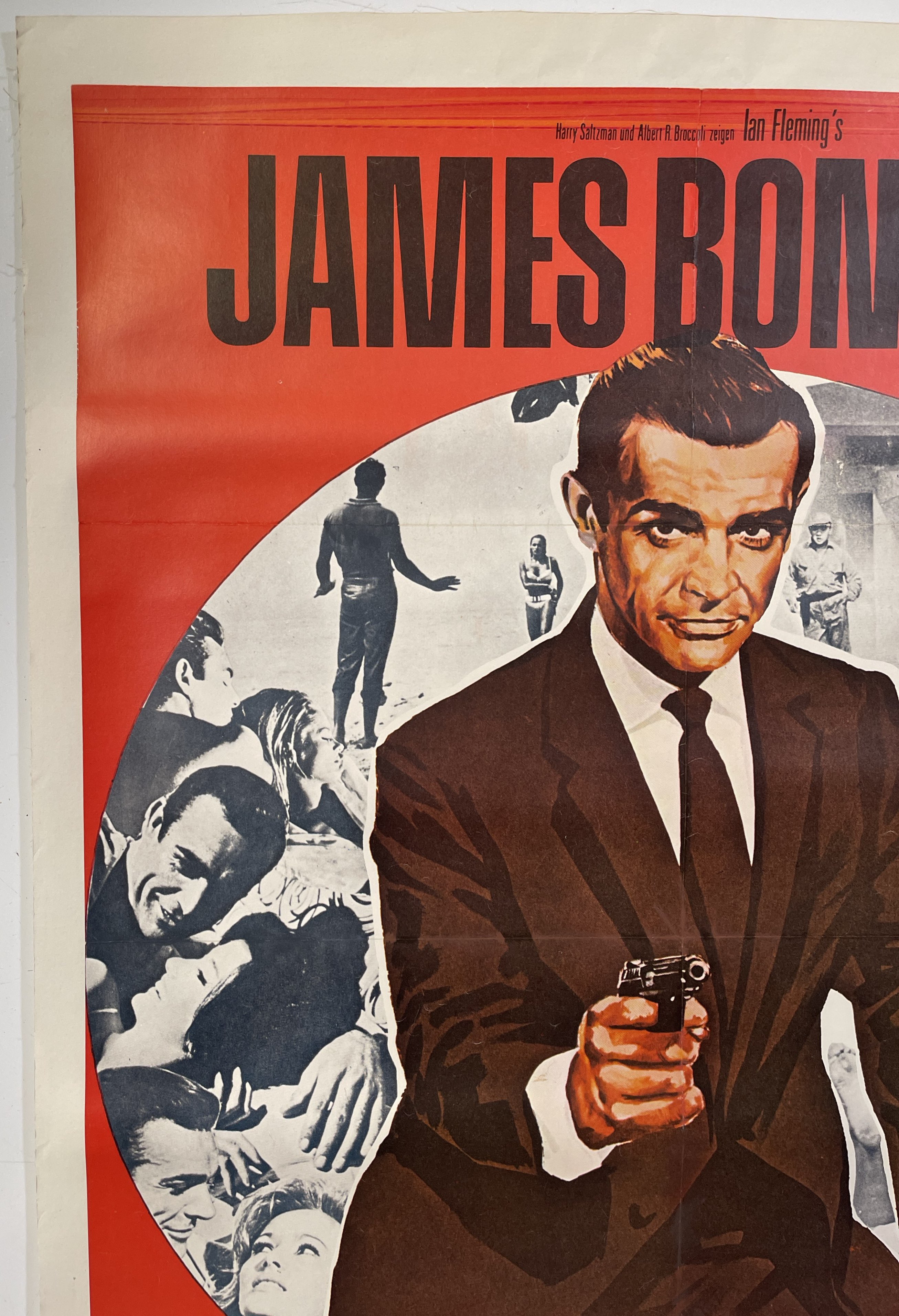 film james bond dr no