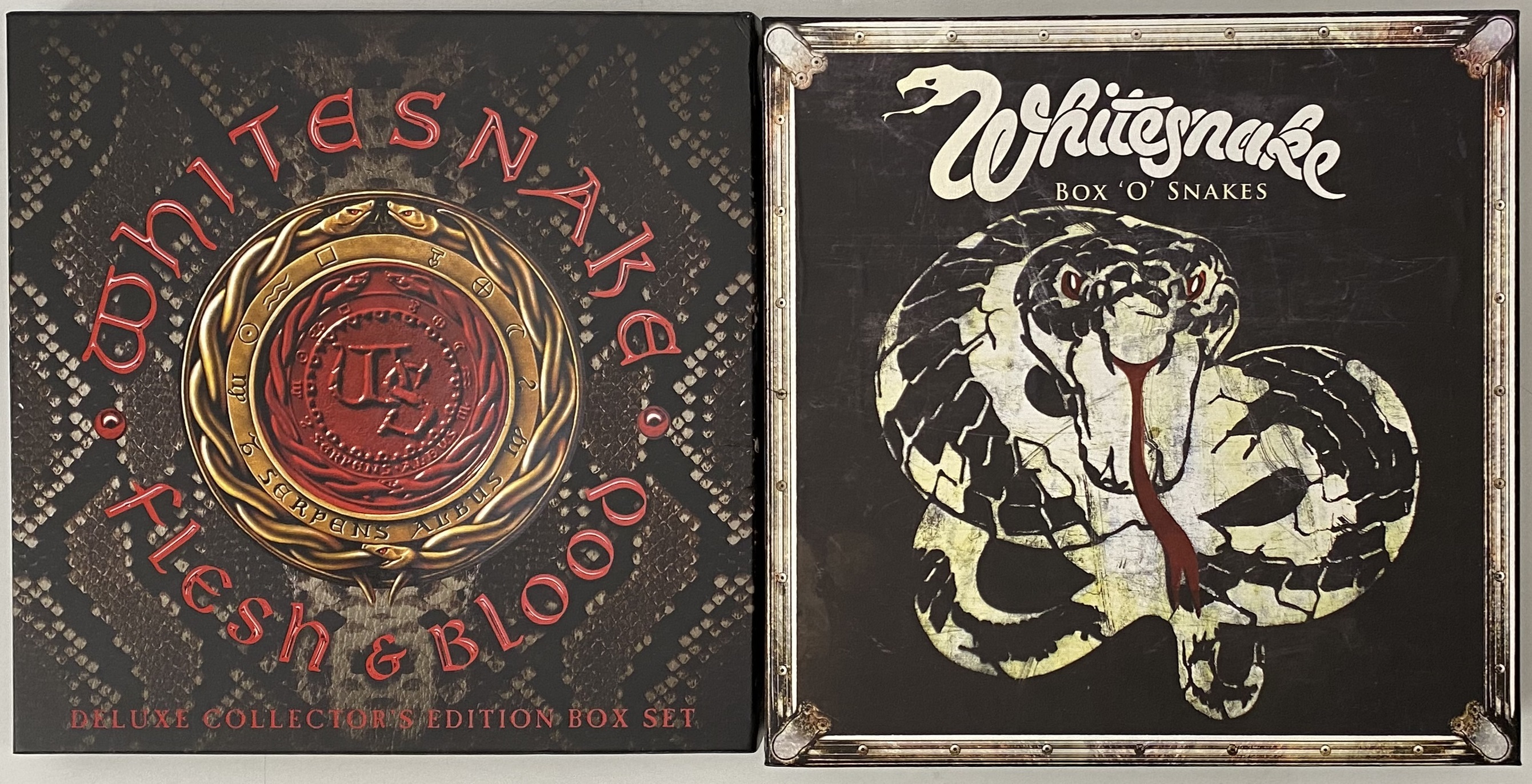 OnOFF　Whitesnake / Box 'O' Snakes s-l400.jpg