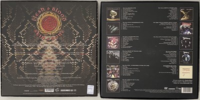 Lot 172 - WHITESNAKE - BOX SETS PACK