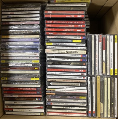 Lot 7 - CD COLLECTION