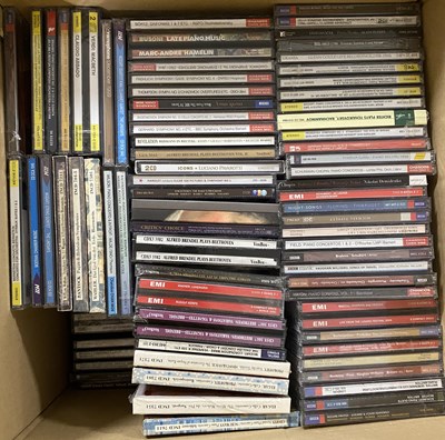 Lot 7 - CD COLLECTION