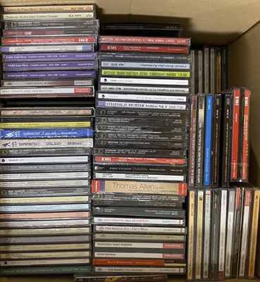 Lot 7 - CD COLLECTION