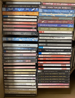 Lot 7 - CD COLLECTION