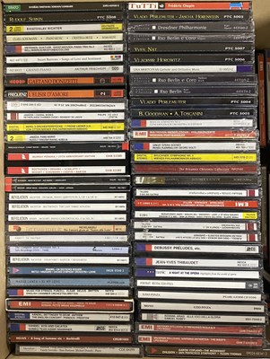 Lot 7 - CD COLLECTION