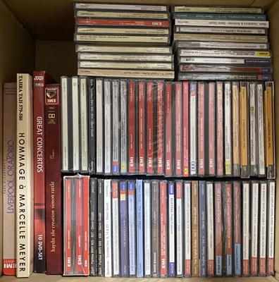 Lot 7 - CD COLLECTION