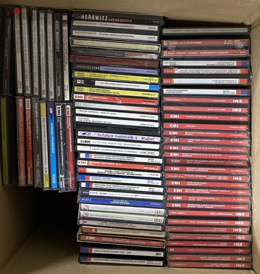 Lot 7 - CD COLLECTION