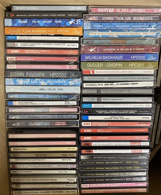 Lot 7 - CD COLLECTION