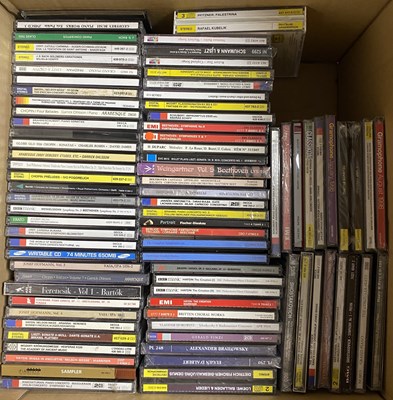 Lot 8 - CD COLLECTION