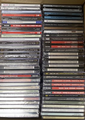 Lot 8 - CD COLLECTION