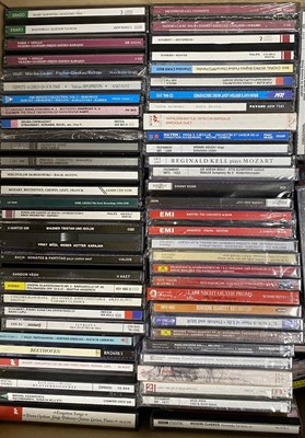 Lot 8 - CD COLLECTION