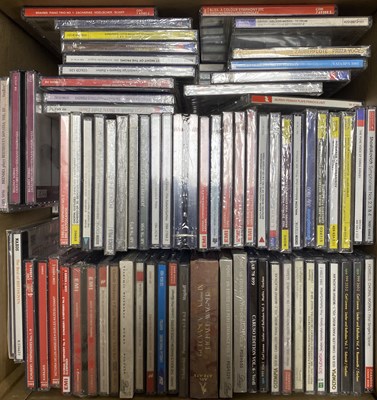 Lot 8 - CD COLLECTION