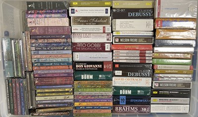 Lot 10 - CD BOX SETS COLLECTION