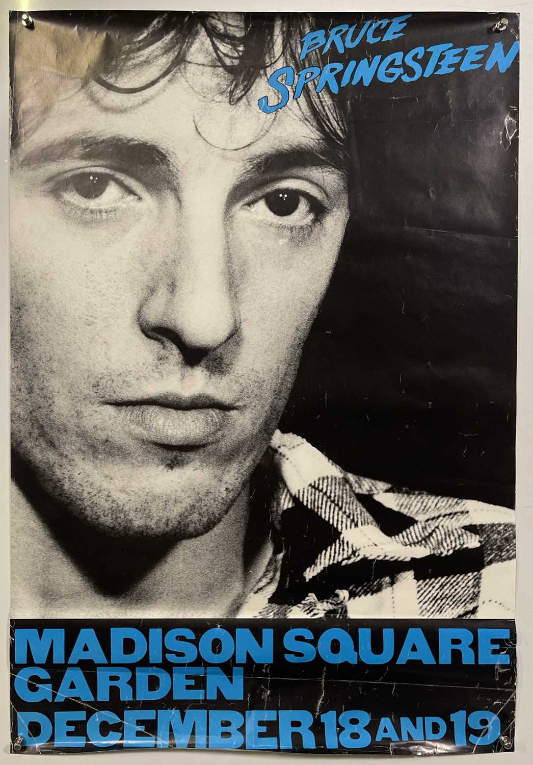 Lot 168 - POP / ROCK POSTERS INC U2 / ECHO / OASIS.