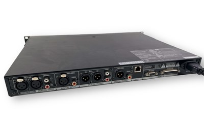 Lot 1 - DENON DN-700R NETWORK SD/USB RECORDER.