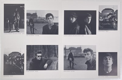 Lot 310 - ASTRID KIRCHHERR - SIGNED EXHIBITION BOOKLET.