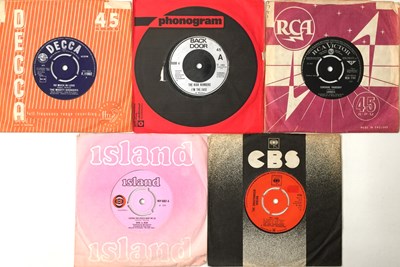 Lot 243 - 60s POP & BEAT - 7" PACK