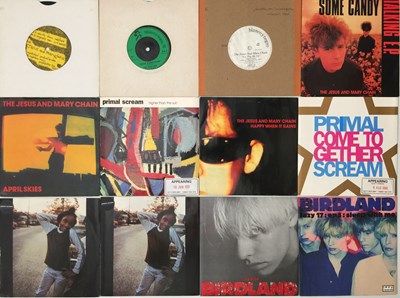 Lot 249 - INDIE/ ALT - 7" COLLECTION