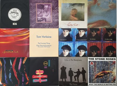 Lot 249 - INDIE/ ALT - 7" COLLECTION