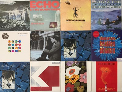 Lot 249 - INDIE/ ALT - 7" COLLECTION