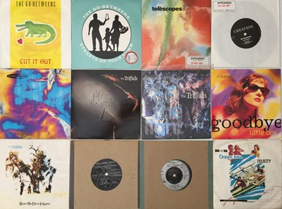 Lot 249 - INDIE/ ALT - 7" COLLECTION