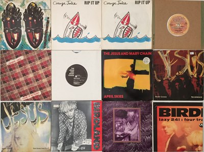 Lot 249 - INDIE/ ALT - 7" COLLECTION