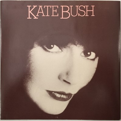 Lot 267 - KATE BUSH - WOW 7" EMI 2911 (MISPRESS - PLAYS QUEEN - DON'T STOP ME NOW EMI 2910)