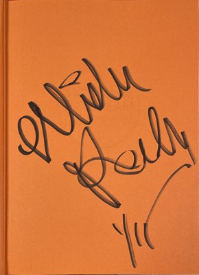 Lot 421 - DAVID BOWIE - COLLECTABLE BOOKS INC STUDIO CANAL MWFTE LTD EDITION/SIGNED MICK ROCK.