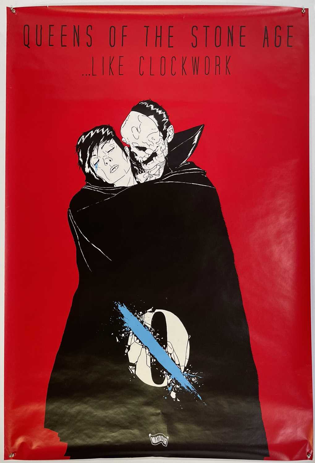 Lot 170 - POP / ROCK / INDIE POSTER COLLECTION.