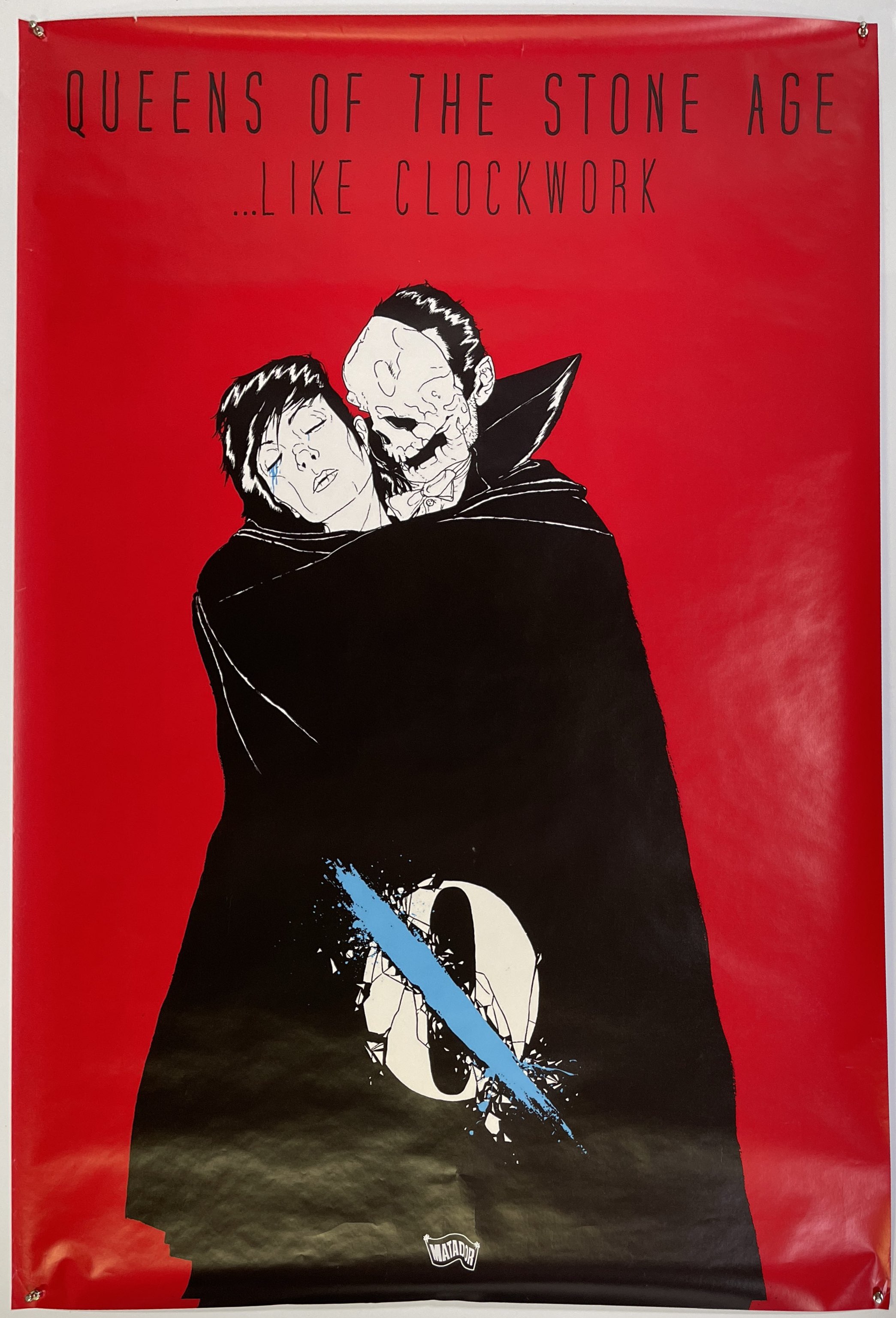 Lot 170 - POP / ROCK / INDIE POSTER COLLECTION.