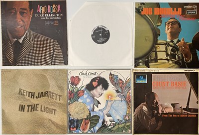 Lot 71 - JAZZ LP COLLECTION